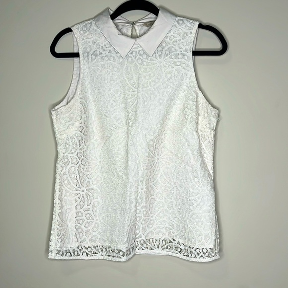 BANANA REPUBLIC TOP - Picture 1 of 4